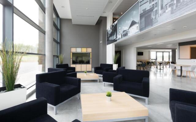 B&B HOTEL Longwy Porte du Luxembourg