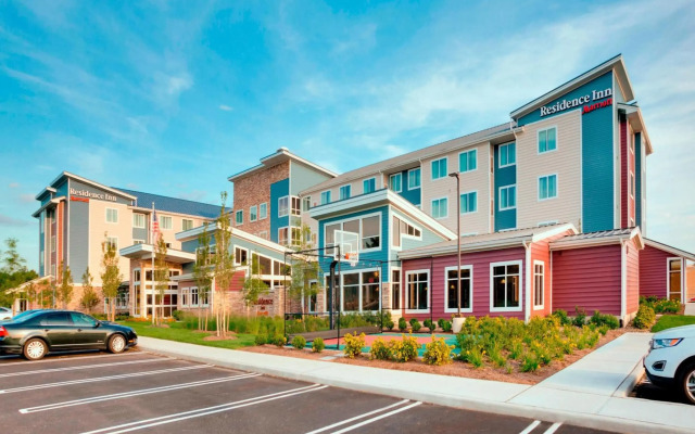 Residence Inn by Marriott Kingston