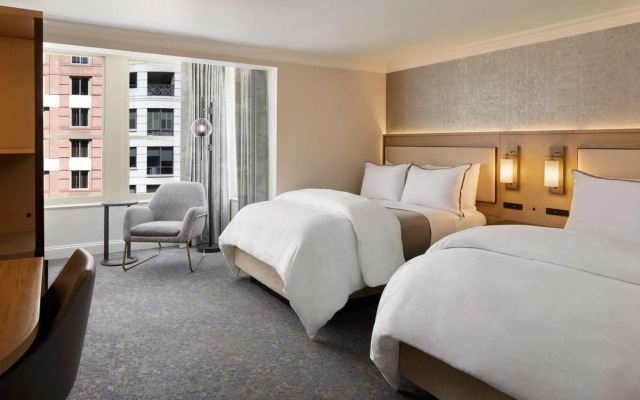 The Westin Georgetown, Washington D.C.