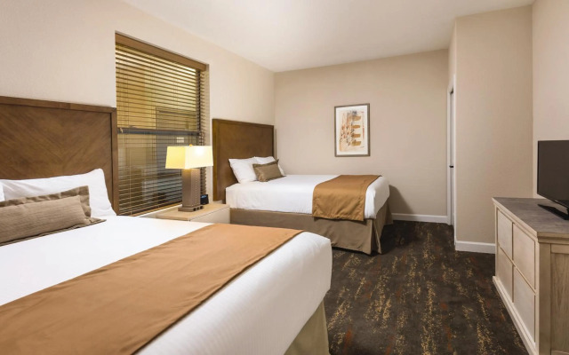 WorldMark Marble Falls