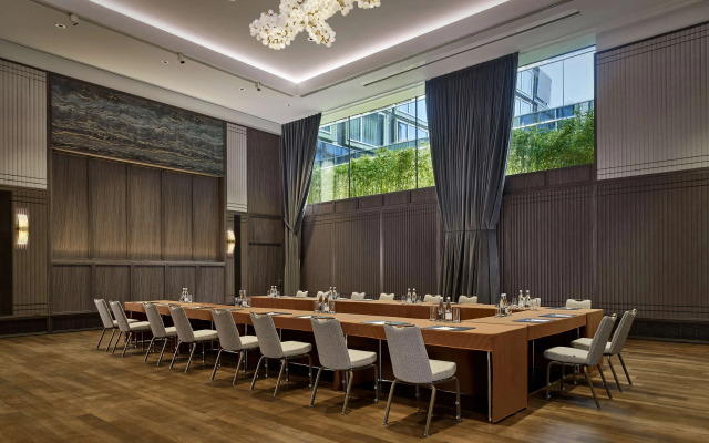 Park Hyatt Zurich
