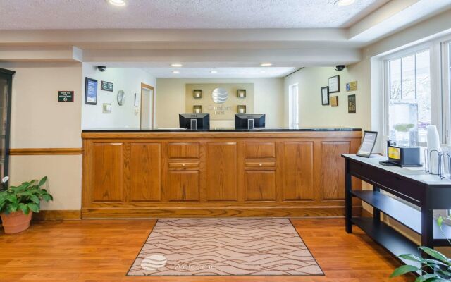 Comfort Inn Wytheville - Fort Chiswell