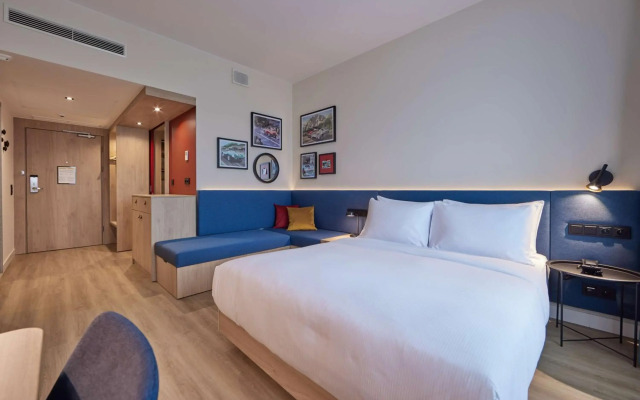 Hampton by Hilton Poznań Swarzędz