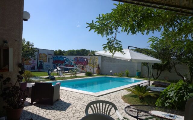 B&B Villa Romina