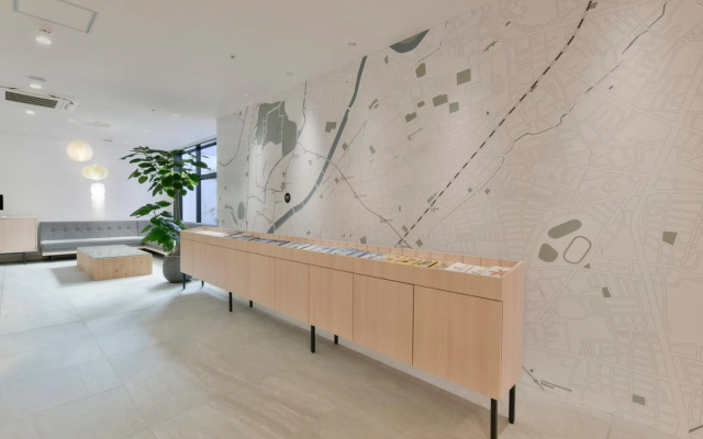 REF Kumamoto by VESSEL HOTELS