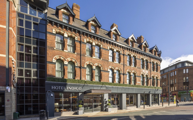 Hotel Indigo Leeds by IHG