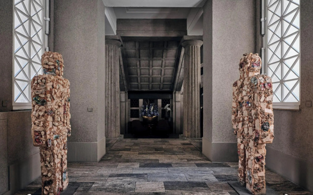 The Wellem, in The Unbound Collection by Hyatt