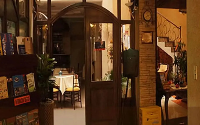 Hotel Rio Piedra