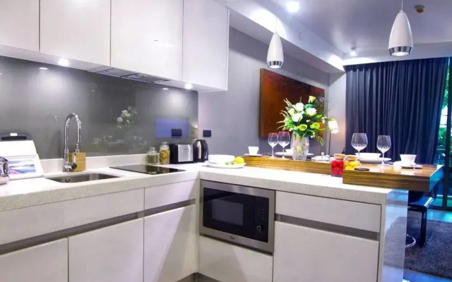 X2 Vibe Phuket Bangtao 605