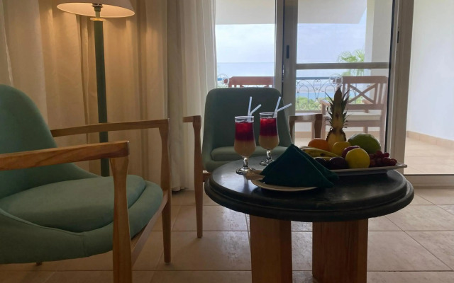 Lahami Bay Resort