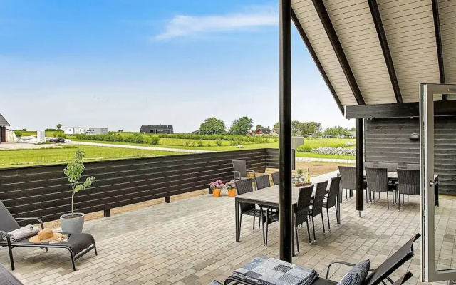 5 Star Holiday Home in Bogense