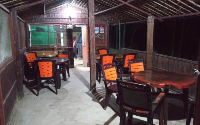 Nepal Himalayan Paulownia Resort