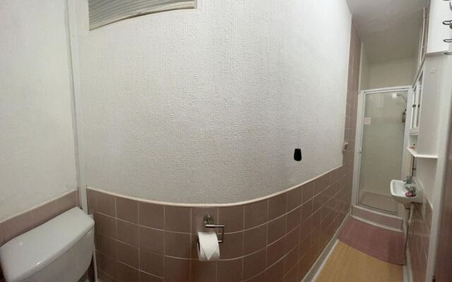 Galaxy Holiday flats