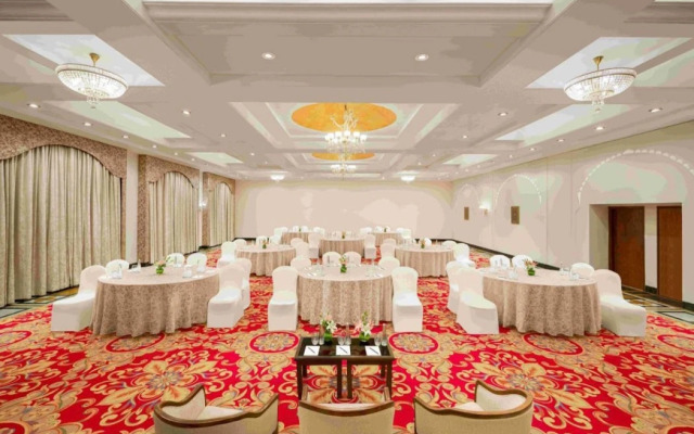 Gateway Aurangabad - Chhatrapati Sambhaji Nagar