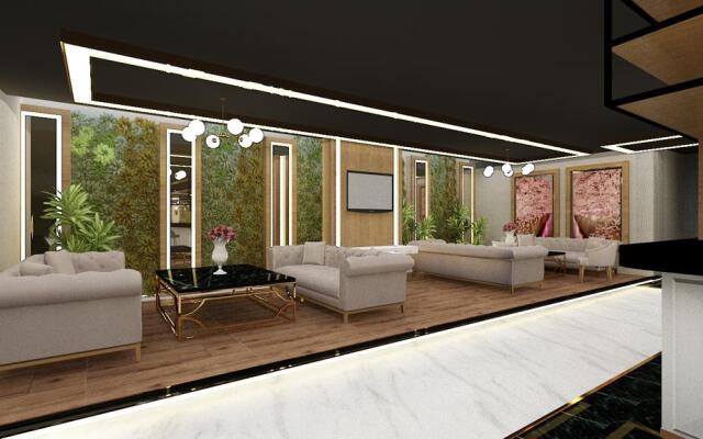 Elysium Green Suites