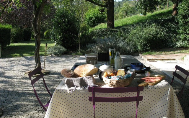 Sotto la Luna Bruna B&B