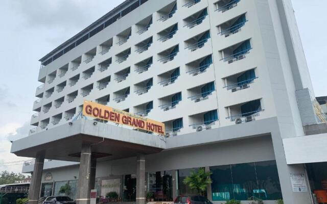 Golden Grand Hotel