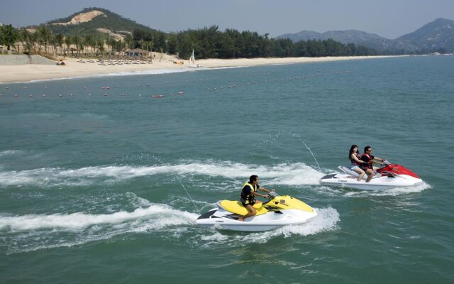 Sheraton Huizhou Beach Resort