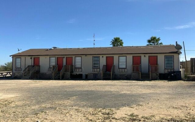 Extended Stay of Carrizo Springs