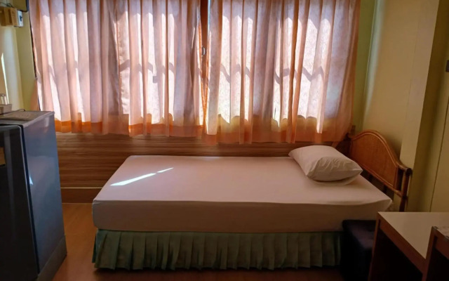 Nilawan Guesthouse