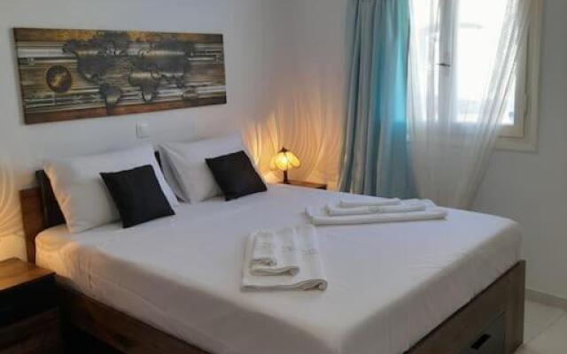 Studio Orion - Allparos Villas