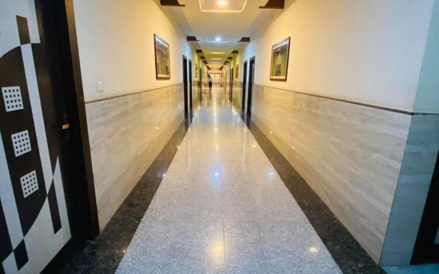 Hotel Kumkum Palace