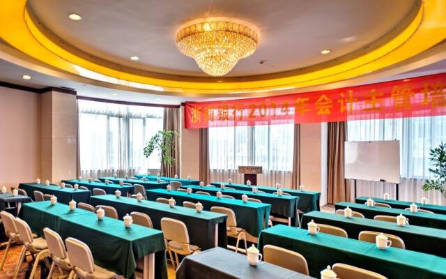 Hangzhou King Garden Hotel