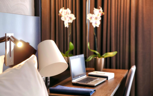 Radisson Blu Hotel, Dublin Airport