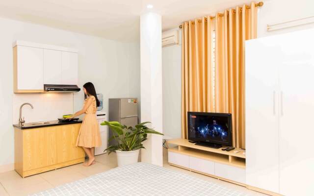 Alt Home No.15 - Hostel