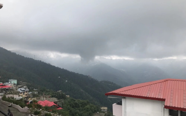 Spangle Heights - Shimla, Suites & Residences