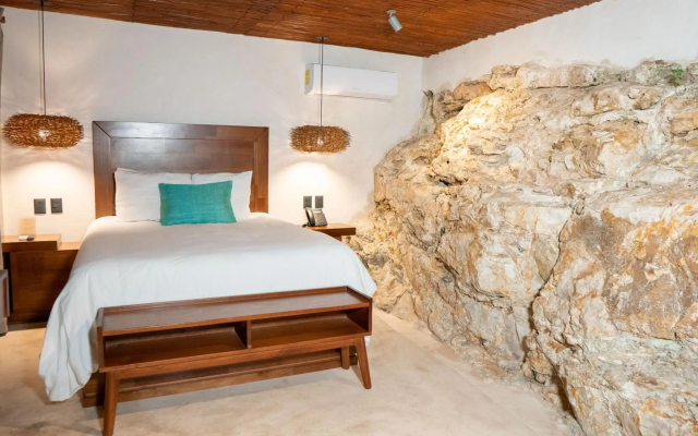 Hotel Puerta del Cielo