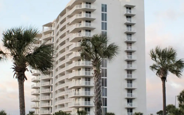 The Terrace at Pelican Beach 1401