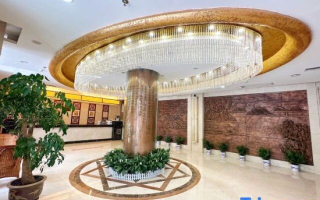 Xiandu Hotel