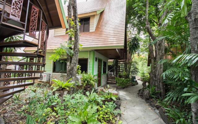 Piyapruk Resort