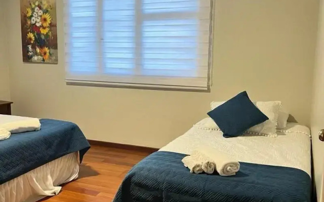 Andino Bed & Breakfast