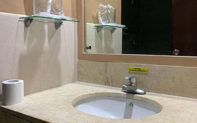 White Knight Hotel Cebu