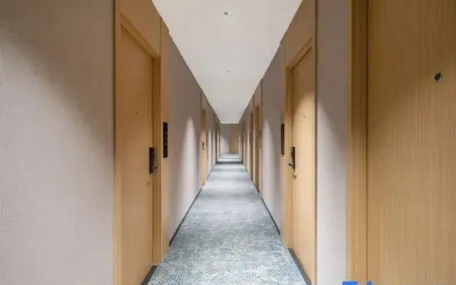 Junhe Hotel (Beijing Sino-Japanese Friendship Hospital Traditional Chinese Medicine University)