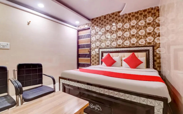 Hotel Grand Inn by OYO Rooms
