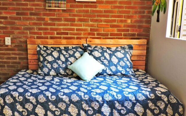 Hostel Porto Do Sol