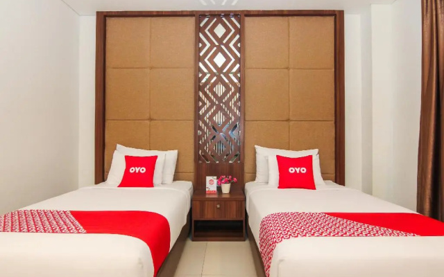 Lombok Vaganza Hotel