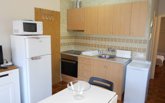 Apartamento Monica  2-331