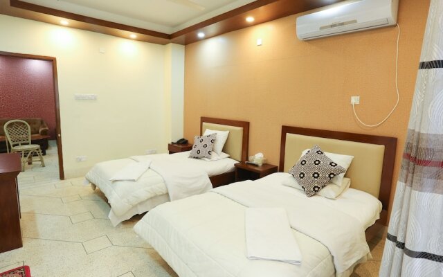 Sylcom Hotel Limited