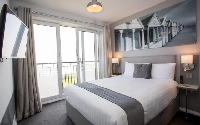 Allseasons Hotel