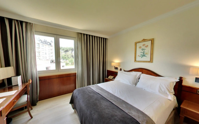 Hotel Silken Rio Santander