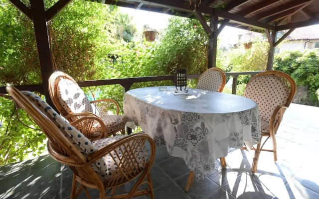 Villa Yasemin