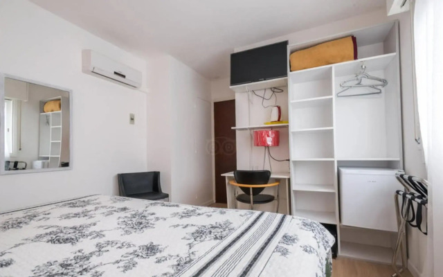Hotel Playa Brava