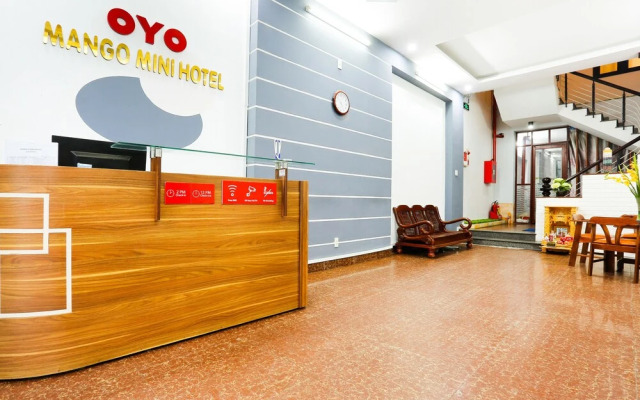 Mango Mini Hotel
