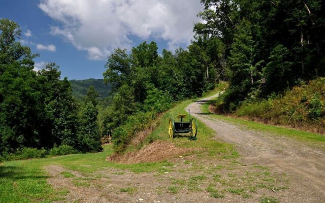 Pony Express - 2 Br Cabin