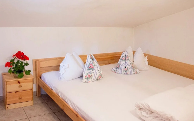 Appartements Zinner-Pale