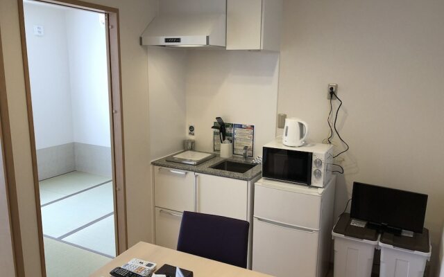 Kamon Inn Hieijocho